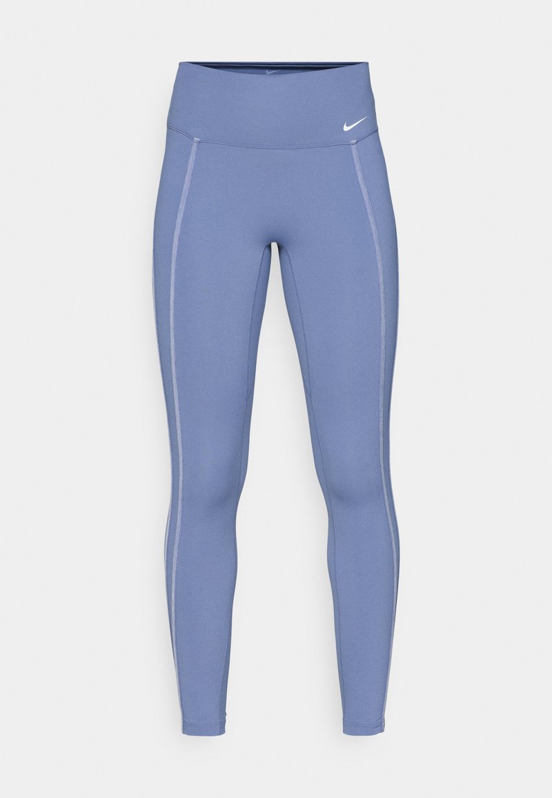 Nike Performance Tights blauw