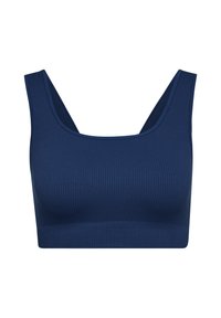 Sport-bh met medium support - dress blues