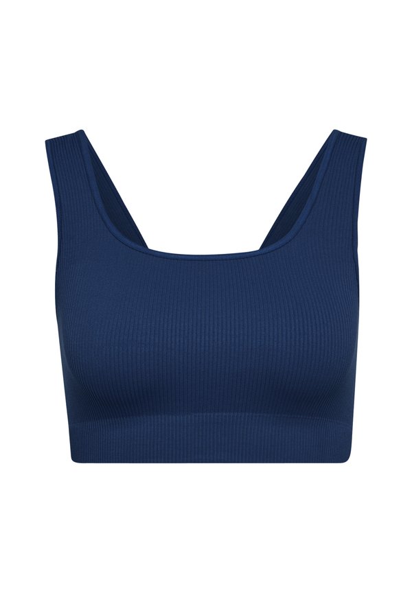 Sport-BH mit mittlerer Stützkraft