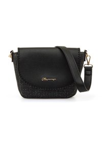 Non selezionato, black