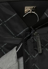 The Chesterfield Brand JOSH WEEKENDER - Weekender - black