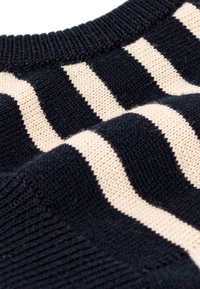 Petit Bateau Berretto - smoking avalanche