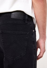 America Today Jeans relaxed fit - black