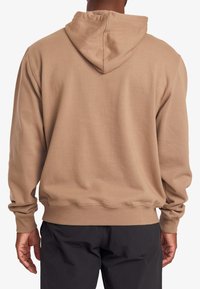 RVCA ESSENTIAL - Sweatshirt - dkh