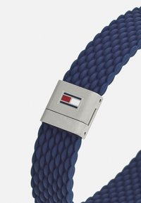 Tommy Hilfiger CASUAL - Pulseira - blue