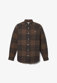 Non selezionato, dark brown