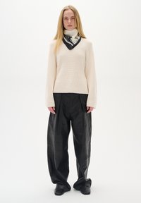 InWear RAFIQ REFINED - Fuliaras - neutral art