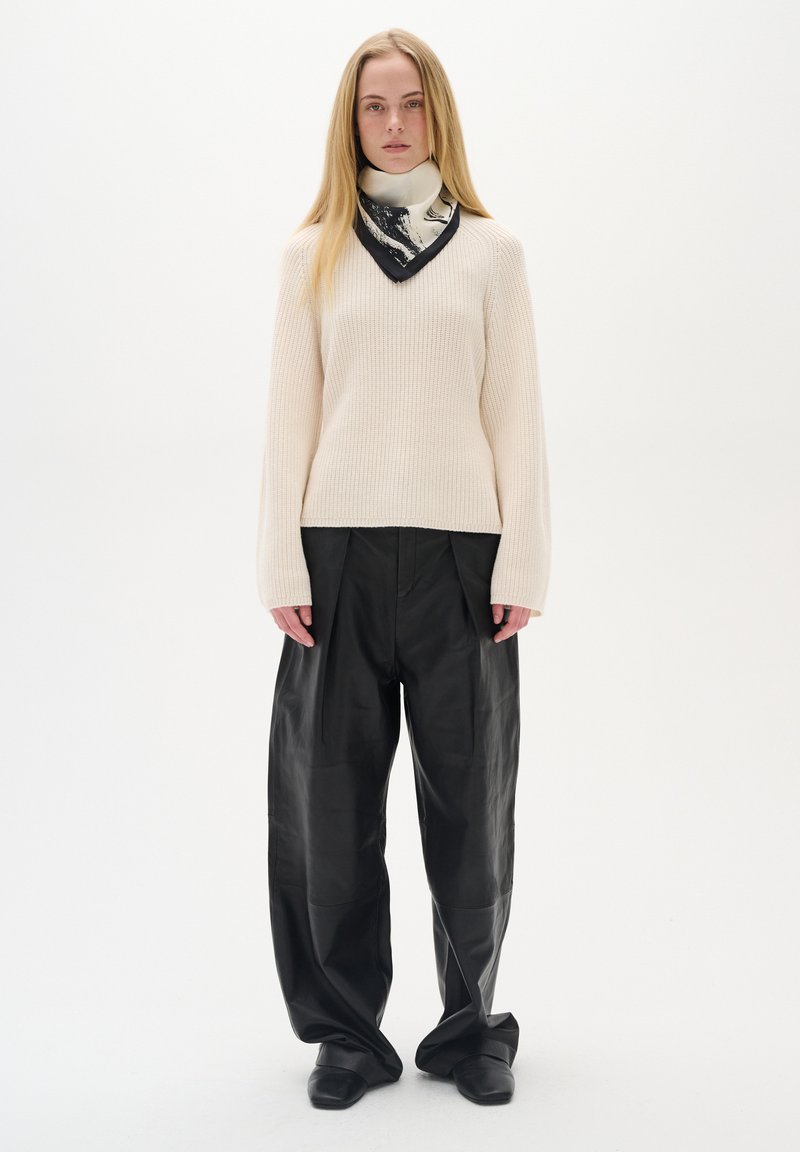 InWear RAFIQ REFINED - Fuliaras - neutral art