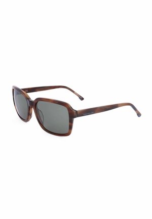 TOM TAILOR, 63809 - Occhiali da sole - mottled brown