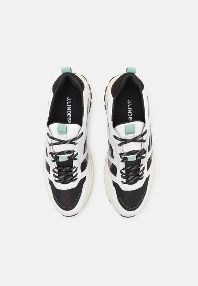 J.LINDEBERG ARES SPORT - Tenisice - white
