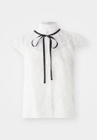 STARFLOWER BLOUSE - Bluse - white