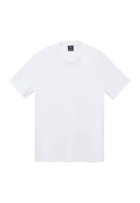 Basic T-shirt - white