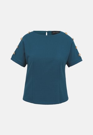 Anna Field, Blúzka - teal