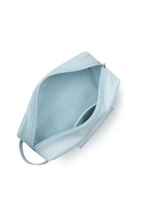 LANCASTER STORM  - Trousse - bleu fumé