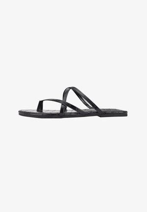 WNBRICE3 - Sandalias - black