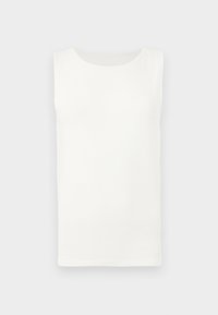 SLFMANJA REVERSIBLE - Top - snow white