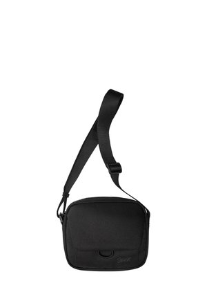 Cross body bag - black