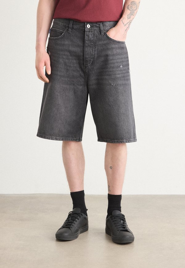 MASON - Jeans Shorts