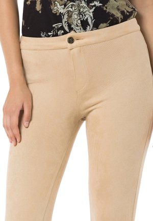 Cipo & Baxx, Broek - stone