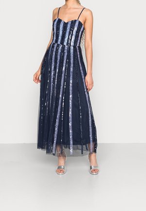 Ballkleid - dark blue