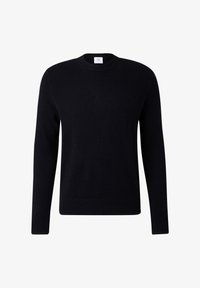 Unausgewählt, navy blau