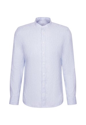 Seidensticker, SLIM - ATLASBINDUNG - Chemise - blue