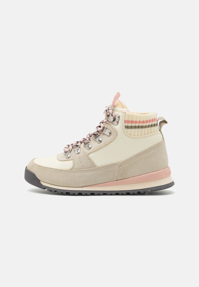 Kari Traa VANDRE - Fjellsko - shell/beige - Zalando.no