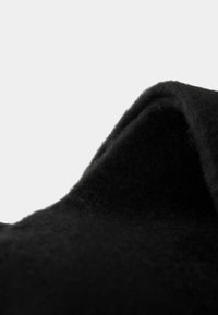 Bershka Fular - black