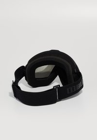 BLIZ CHARGE UNISEX - Óculos de esqui - matt black