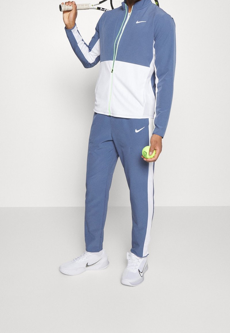 Nike Sportswear Trainingsanzug Babyblau Herren Nike Performance