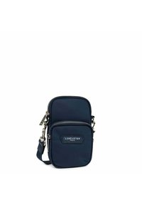 LANCASTER MINI BASIC PREMIUM - Borsa a tracolla - bleu foncé