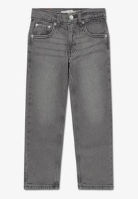 Levi's® STAY LOOSE - Kitsenevad teksad - incognito