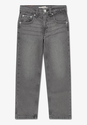 Levi's® STAY LOOSE - Džinsi ar pakāpeniski sašaurinātiem galiem - incognito