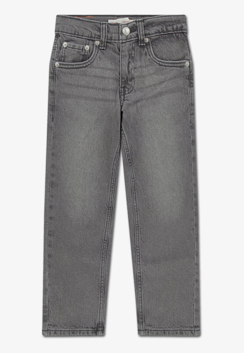 Levi's® STAY LOOSE - Kitsenevad teksad - incognito