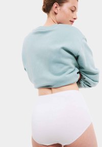 Marks & Spencer 10 PACK - Culotte - white