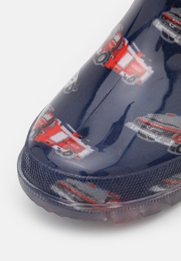 POWERLIGHT BLINKY – Gummistiefel