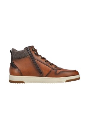 Rieker Bottines à lacets - marron