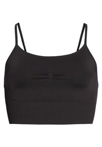 Unausgewählt, almost black