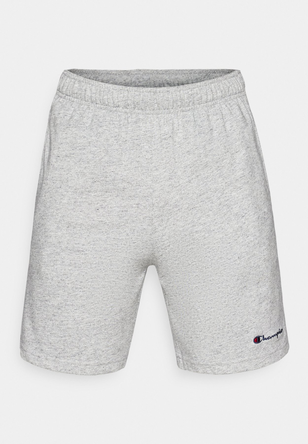 ICONS ATHLETIC SHORTS WITH SMALL LOGO