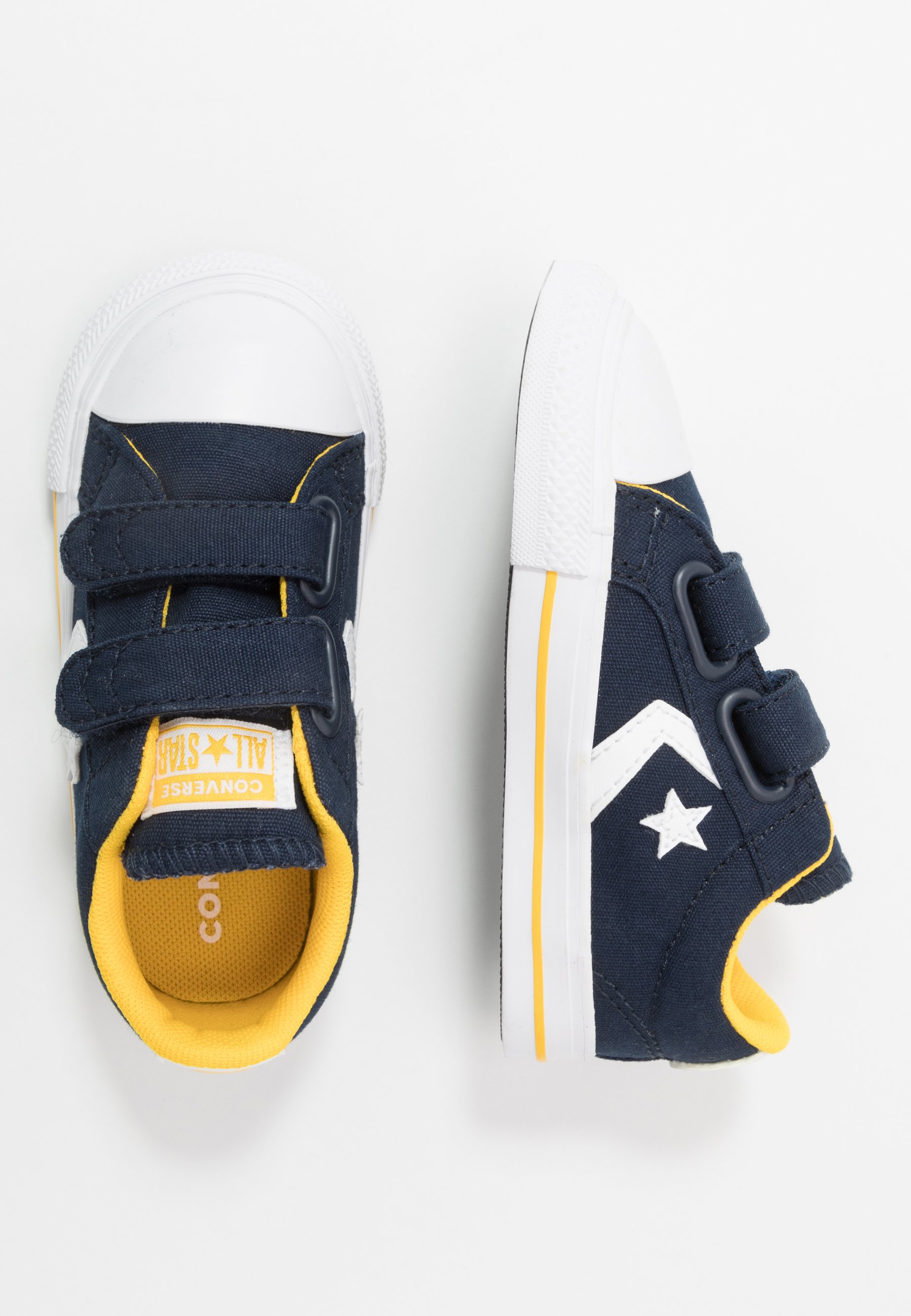 zalando converse star player