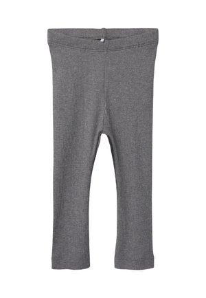 NBNKAB  - Legging (type pantalon) - mockingbird detailmelange