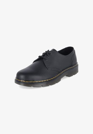 Dr. Martens, Veterschoenen - black