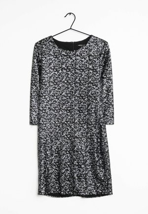 Mango Cocktail dress / Party dress - silver