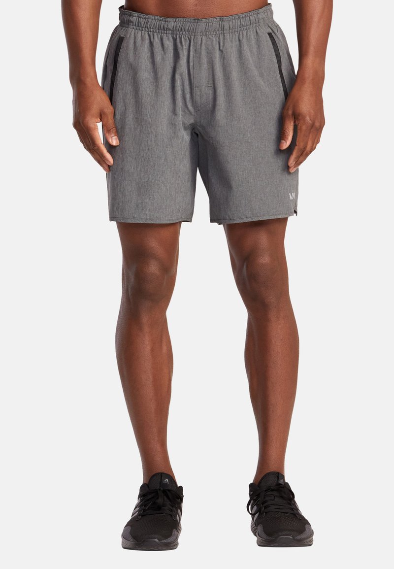 RVCA SPORT YOGGER 17- PERFORMANCE - Short de sport - cch