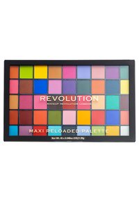 MAXI RELOADED EYESHADOW PALETTE - Eye Palette - monster mattes