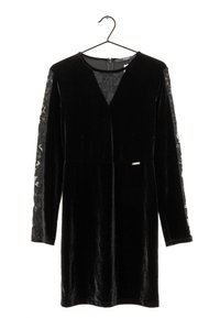 Guess Koktejlové šaty / šaty na párty - black