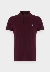 American Eagle SLIM FIT SOLID FLEX NEW ICON Polo shirt