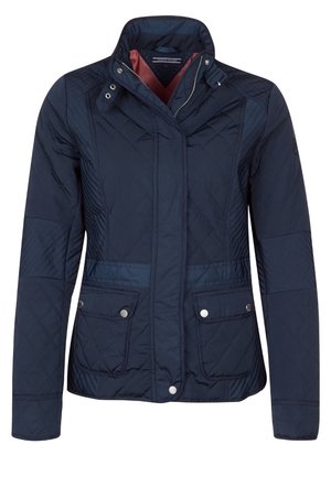 Overgangsjakke - dark blue