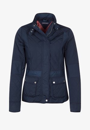 Chaqueta de entretiempo - dark blue