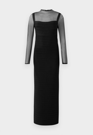 THE ELLA GOWN - Vestito elegante - black
